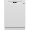 MÁY RỬA BÁT BÁN ÂM Miele G 7315 SCi 